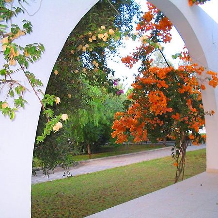 Bare Hill Holiday Village Elea Exterior foto