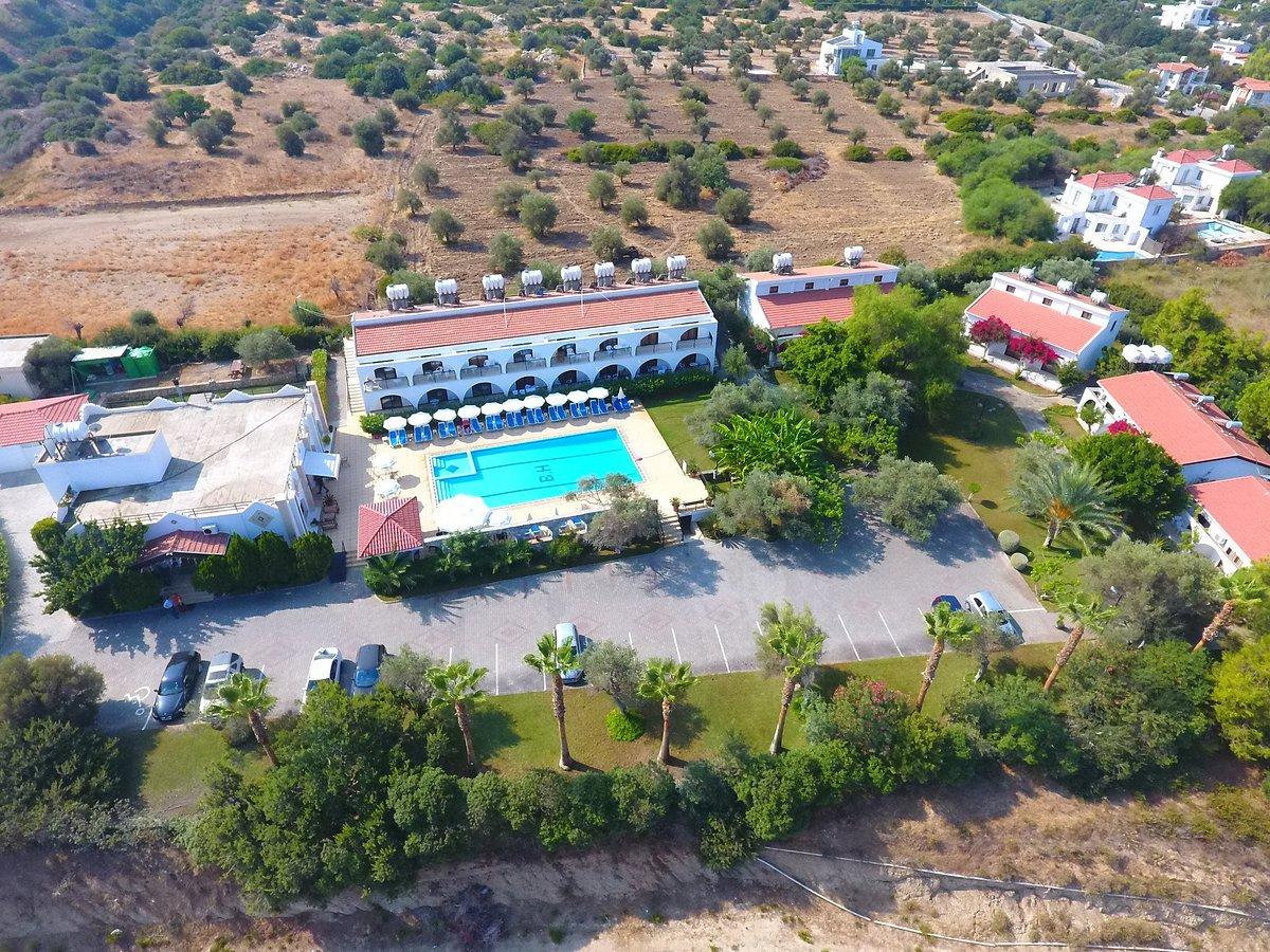 Bare Hill Holiday Village Elea Exterior foto
