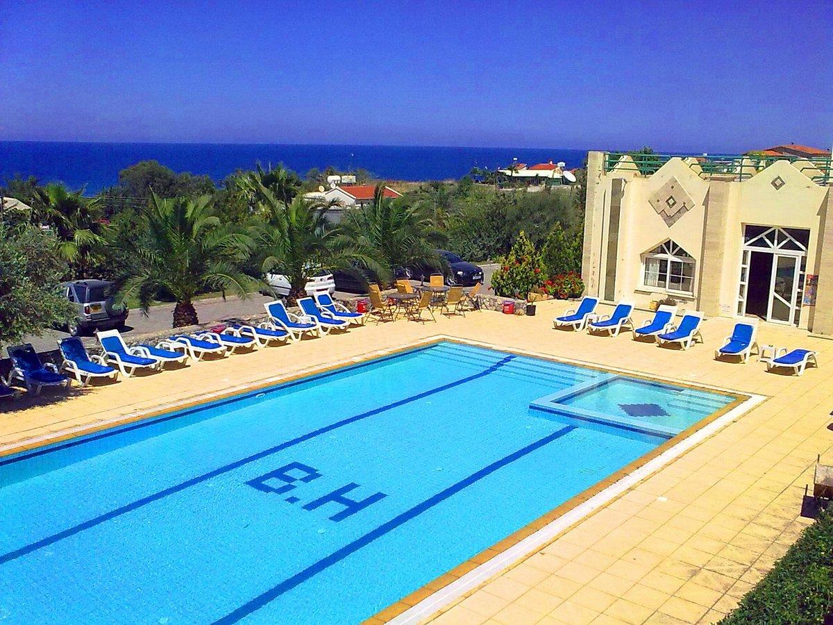 Bare Hill Holiday Village Elea Facilidades foto