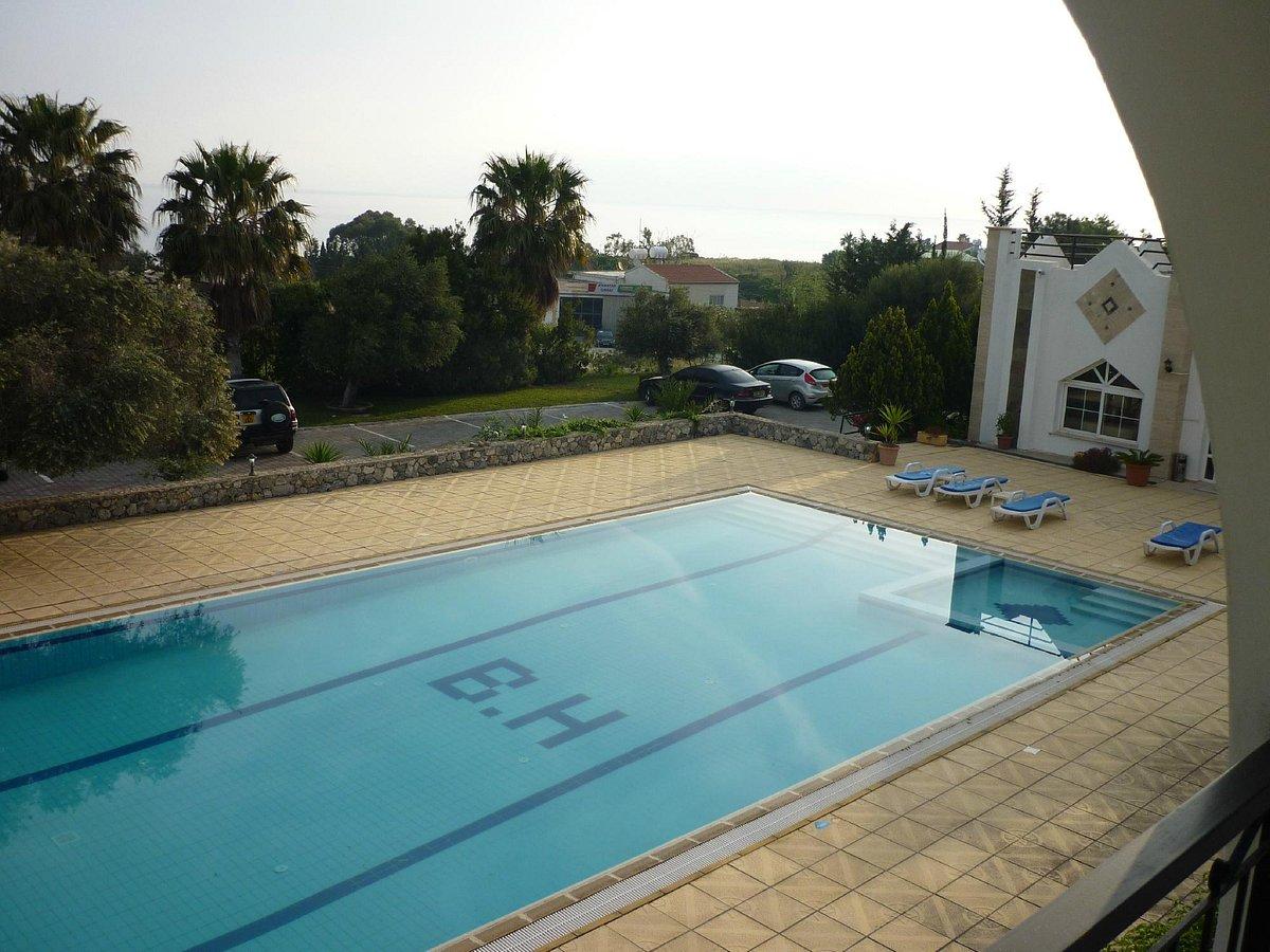 Bare Hill Holiday Village Elea Exterior foto