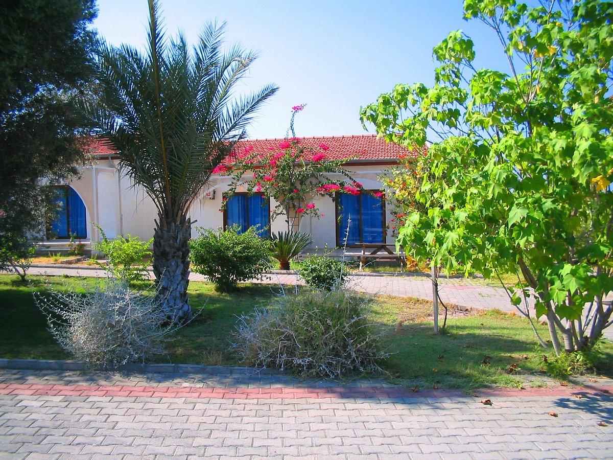Bare Hill Holiday Village Elea Exterior foto