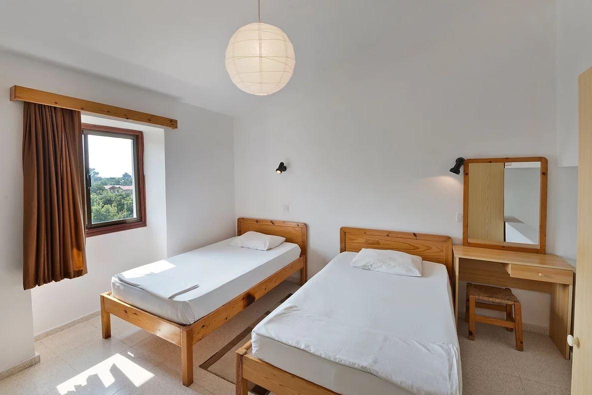 Bare Hill Holiday Village Elea Exterior foto