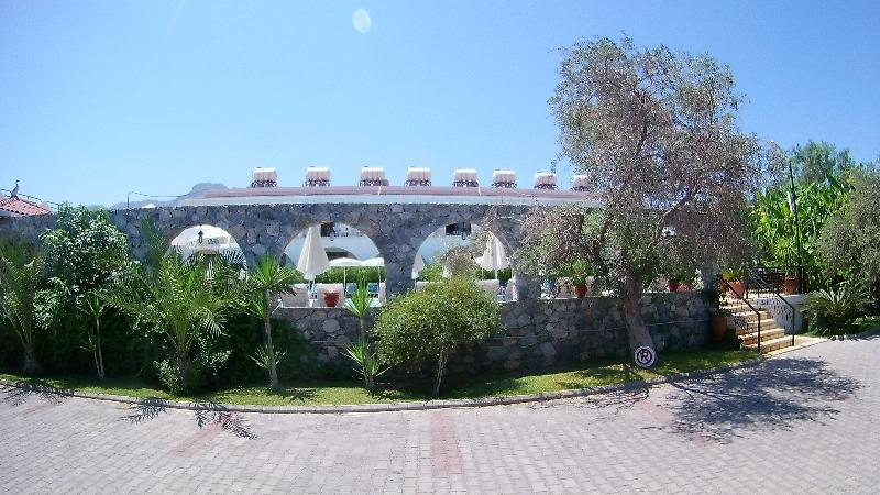 Bare Hill Holiday Village Elea Exterior foto