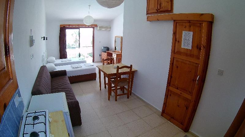 Bare Hill Holiday Village Elea Exterior foto