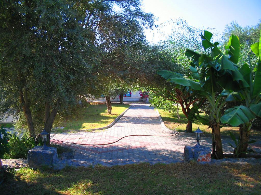 Bare Hill Holiday Village Elea Exterior foto